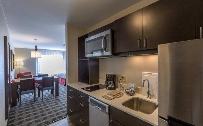TownePlace Suites Hopkinsville