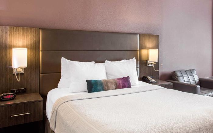Comfort Inn Largo-Washington DC East