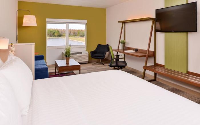 Holiday Inn Express & Suites Alachua - Gainesville Area By IHG