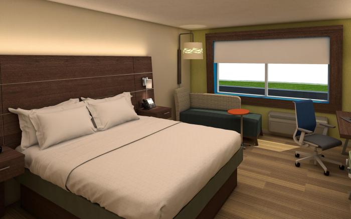 Holiday Inn SCRANTON EAST - DUNMORE By IHG