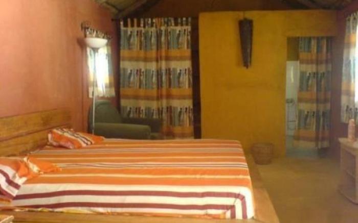 Hotel le Trarza