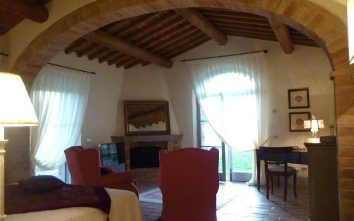 Villa San Sanino - Relais in Tuscany