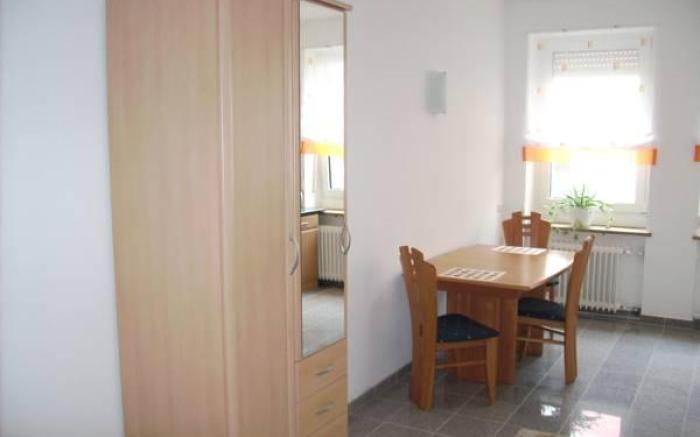 Boardinghouse - Stadtvilla Budget