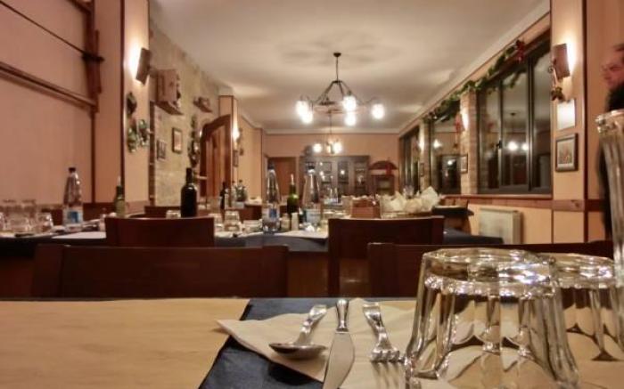 Agriturismo La Pietriccia