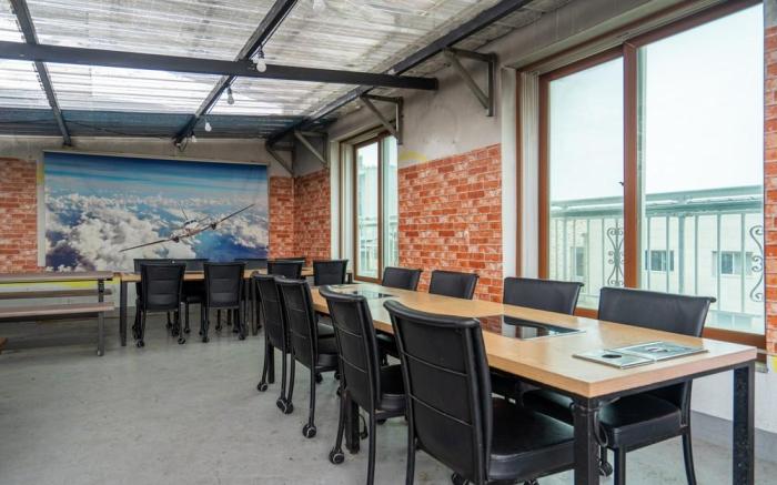 Daecheon Relax Pension