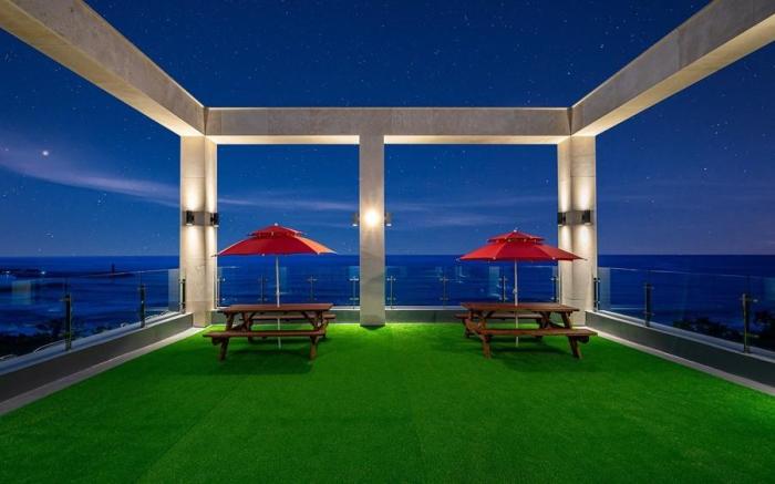 Gangneung Grande Mare Pool Villa