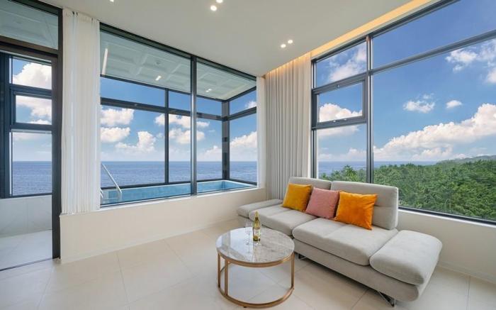 Gangneung Grande Mare Pool Villa