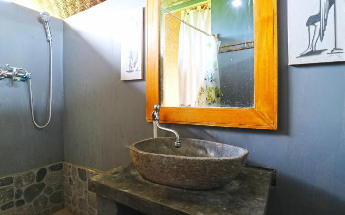 Moon Bamboo Villas