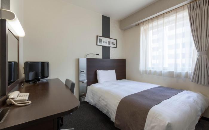 Comfort Hotel Sendai East