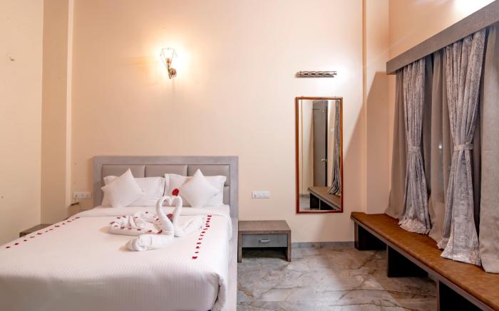 Freesia Resort by Express Inn