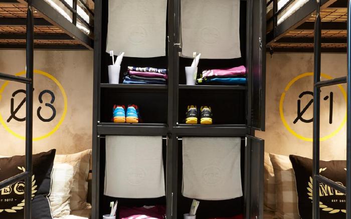 M-Stay Hostel