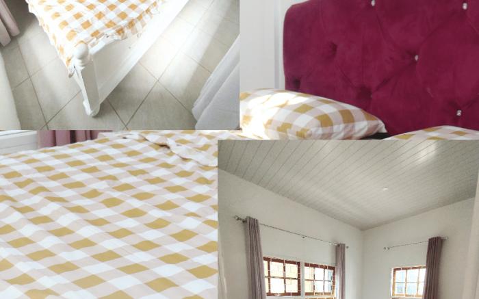 VILLA GREEN APPLE BLOK U 36