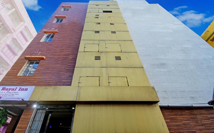 Super Hotel O Royal Inn