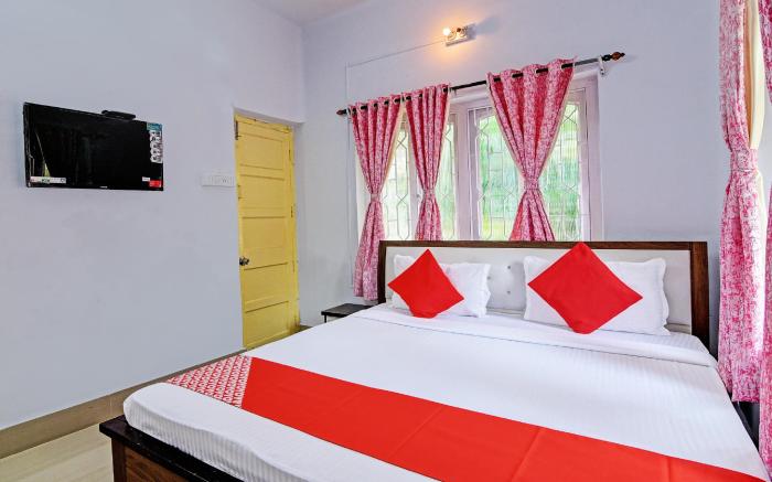 Hotel O Annapurna Stay Fusion