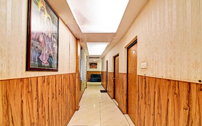 Hotel O Shanti Palace