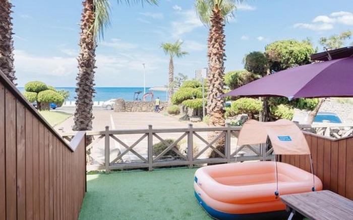 Ocean Palade Hotel