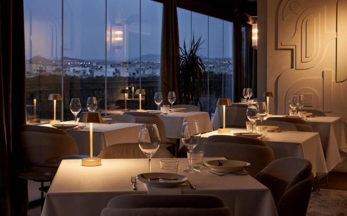 Legacy Gastro Suites