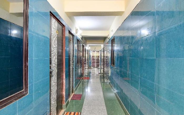 Hotel O Welcome Stay Guest House