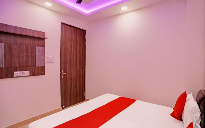 Hotel O Royal Residency