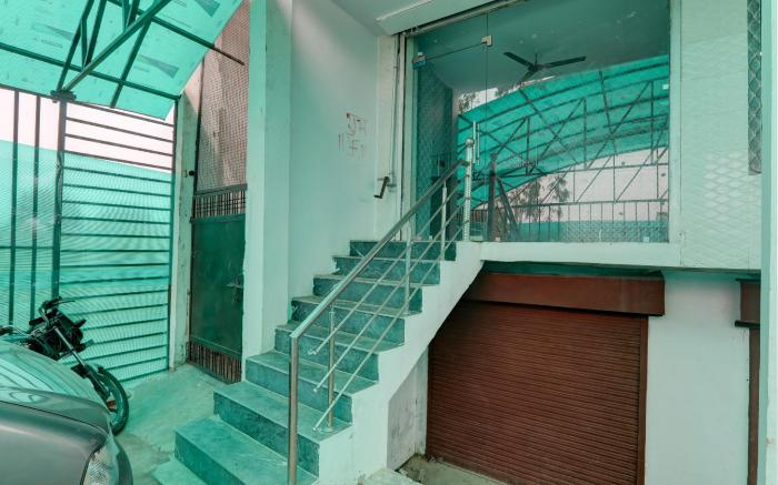 Hotel O Diamond Palace