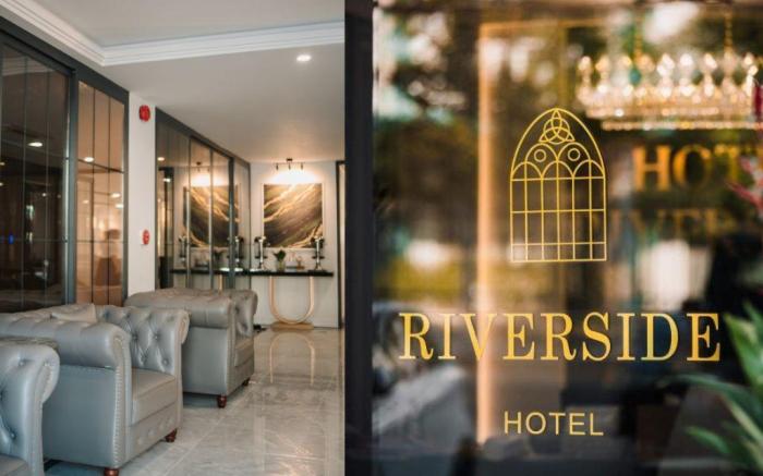 Riverside 1 Hotel 