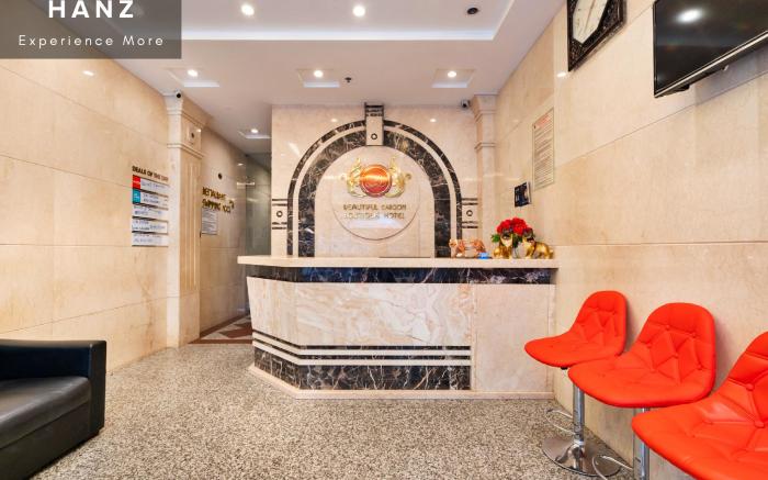 HANZ Chuong Hotel