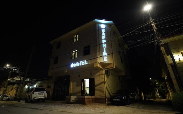 SAPPHIRE HOTEL