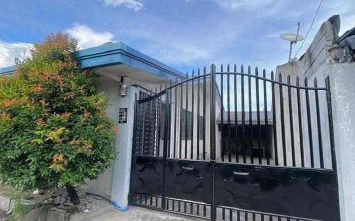 AB Yam Staycation Gensan (Spacious up to 20 pax)