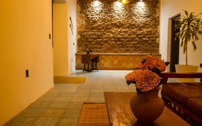Casa Sofi Oaxaca