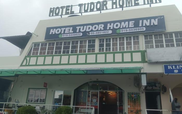 Hotel Tudor Home Inn Cameron Highlands