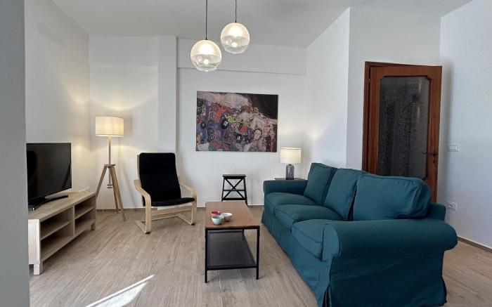Casa La Pigna in Pisa