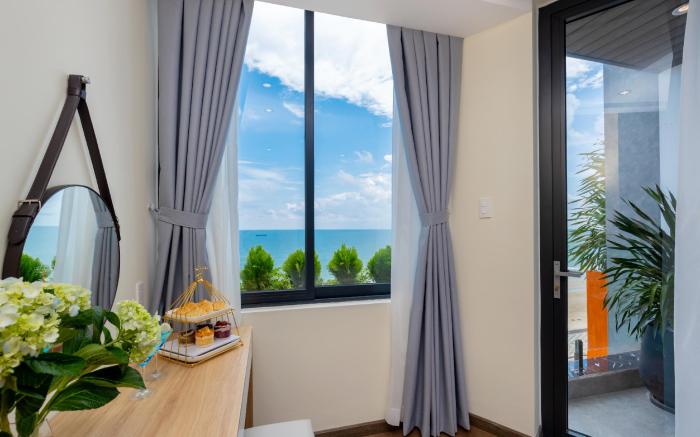 One Season Boutique Hotel Vung Tau - Beachfront