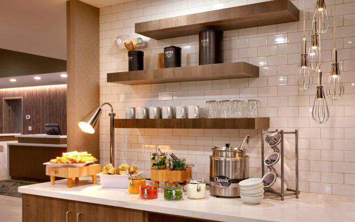 Residence Inn Salt Lake City-West Jordan
