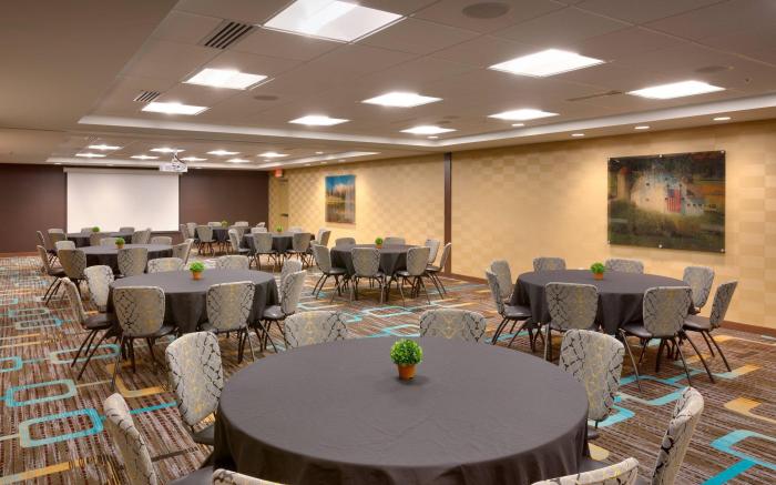 Residence Inn Salt Lake City-West Jordan