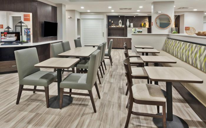 TownePlace Suites Montgomery EastChase