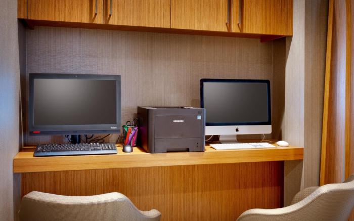SpringHill Suites Salt Lake City-South Jordan