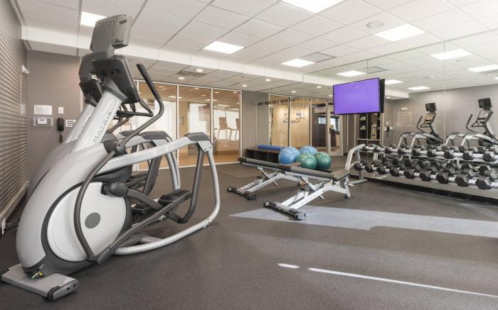 Fairfield Inn & Suites West Monroe