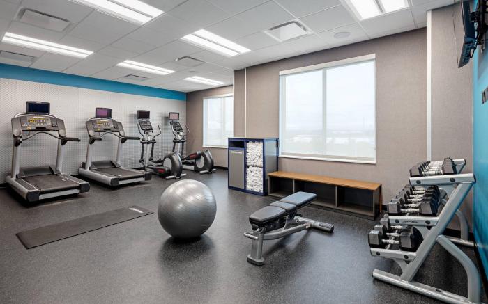 Fairfield Inn & Suites North Bergen