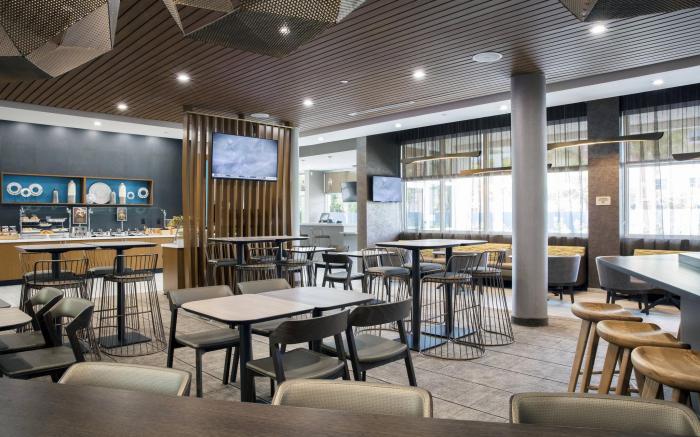 SpringHill Suites Miami Doral
