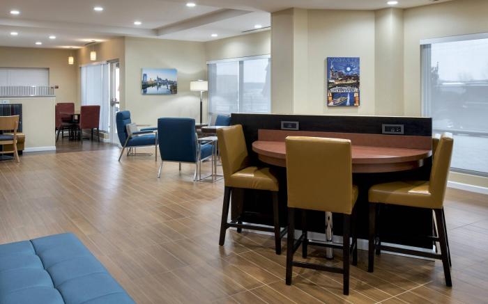 TownePlace Suites Nashville Goodlettsville