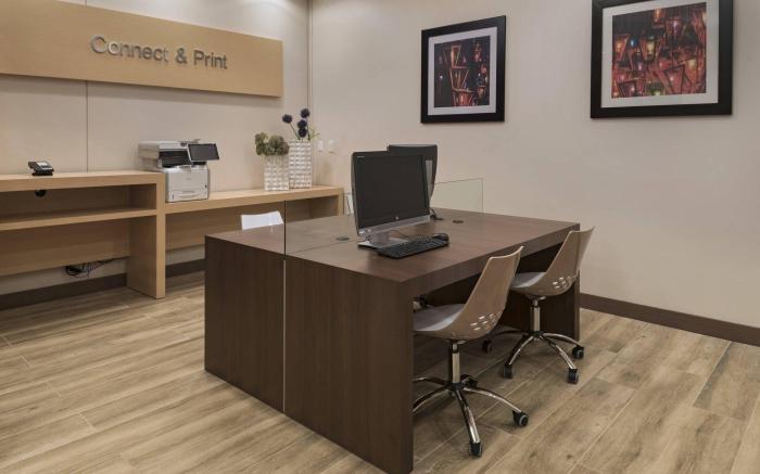 Fairfield by Marriott San Salvador