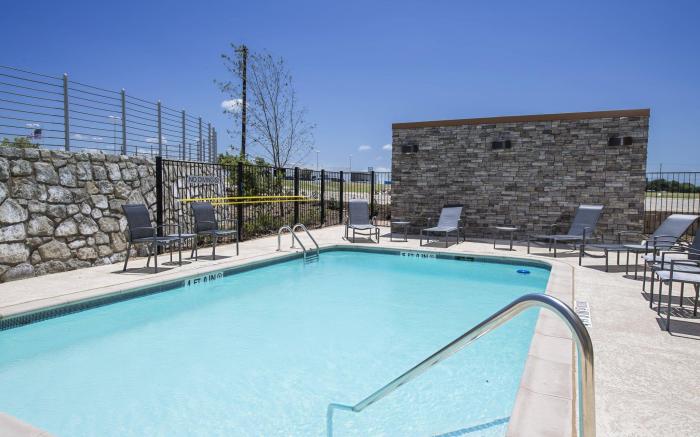 Fairfield Inn & Suites Dallas Waxahachie
