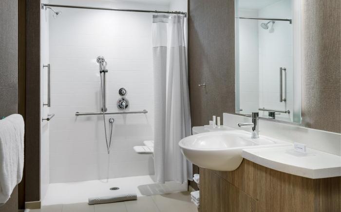 SpringHill Suites Belmont Redwood Shores