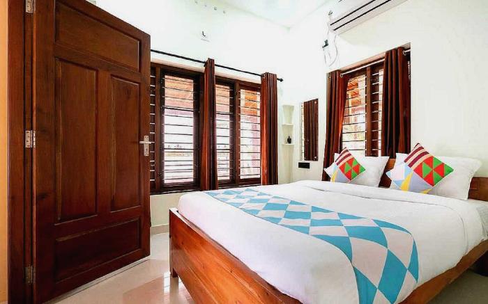 Hotel O ATHARVAM RESORT