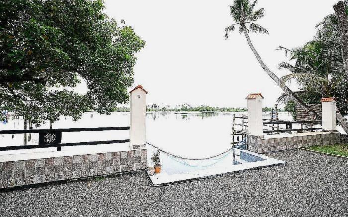 Hotel O ATHARVAM RESORT