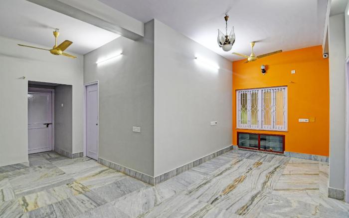 OYO Flagship The Image A Quality Stay