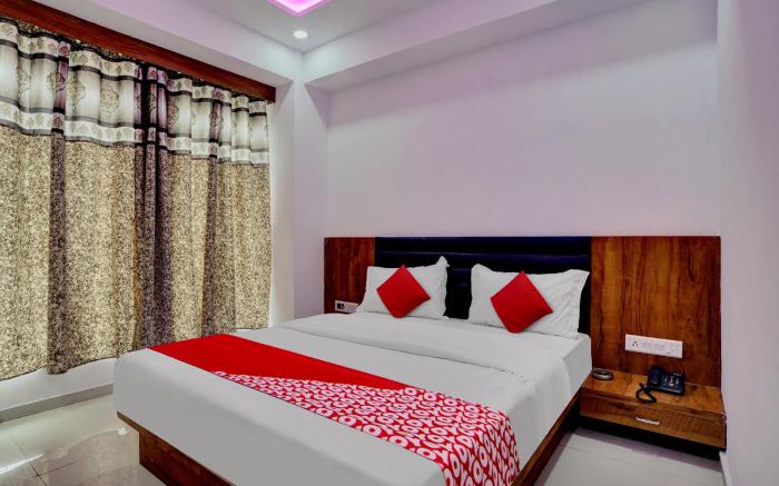 Hotel O Vinayak