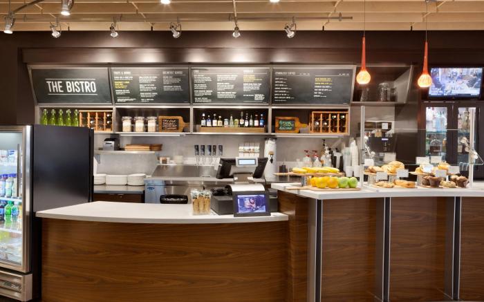 Courtyard by Marriott Boston Dedham/Westwood
