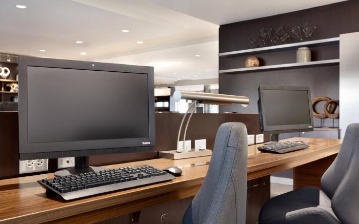 Courtyard by Marriott Boston Dedham/Westwood