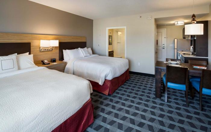 TownePlace Suites Fort Myers Estero